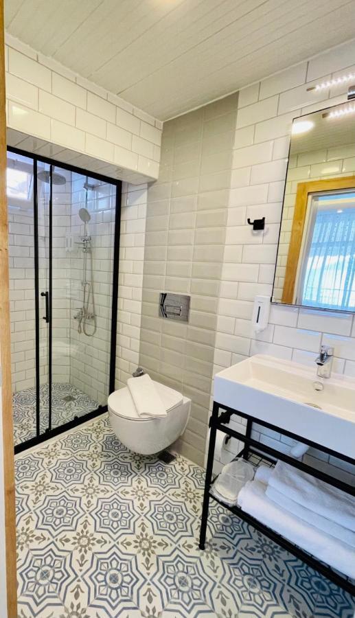 Yali Pansıyon Kaş Dış mekan fotoğraf