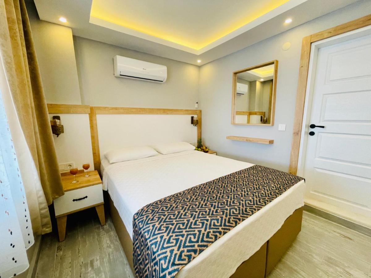 Yali Pansıyon Kaş Dış mekan fotoğraf