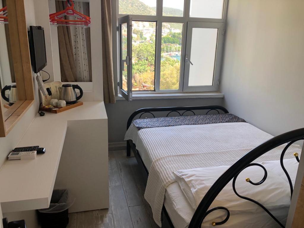 Yali Pansıyon Kaş Dış mekan fotoğraf