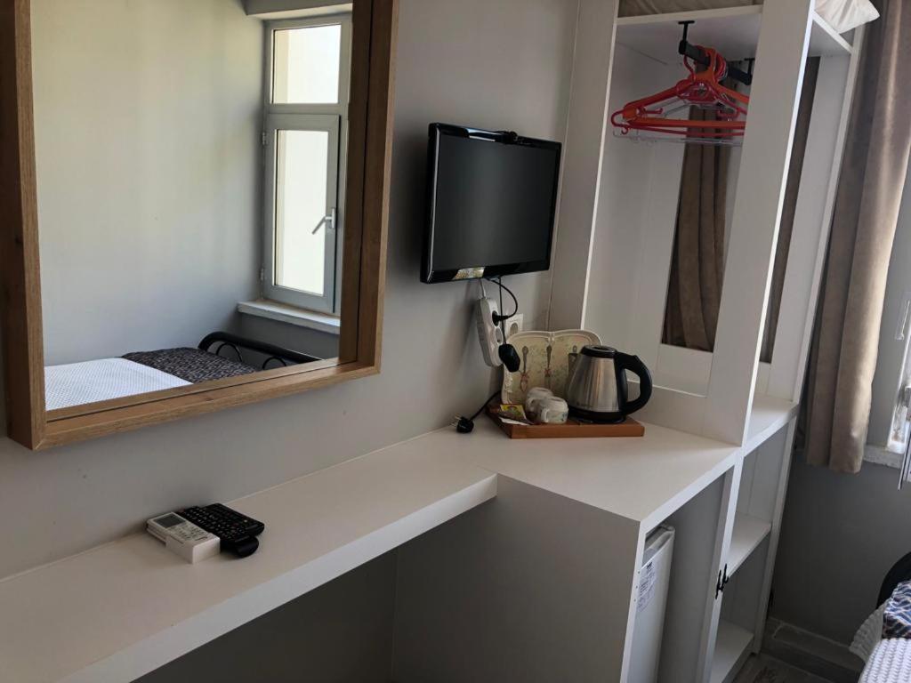 Yali Pansıyon Kaş Dış mekan fotoğraf